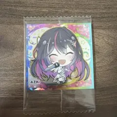 ホロライブ AZKi ステッカー