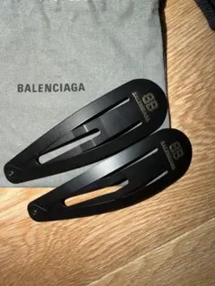 2026年最新】BALENCIAGA ヘアピンの人気アイテム - メルカリ