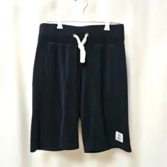美品FRANKLIN&MARSHALL ショートパンツ　パイル地　イタリア製レアのサムネイル