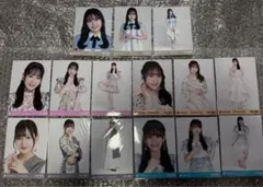 乃木坂46 生写真 佐藤楓 コンプ6種 - メルカリ