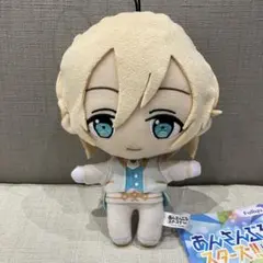 2026年最新】あんスタぬいぐるみ天祥院英智の人気アイテム - メルカリ