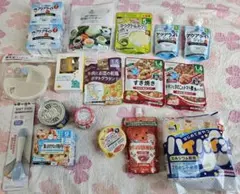 ベビーフード＆グッズ