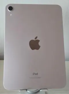 iPad mini6 第6世代 A2567 ジャンク 起動不可 - メルカリ