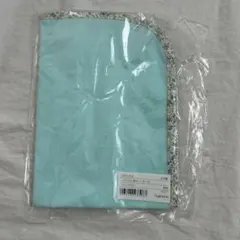 hugmamu 아기 기저귀 시트 블루 버트 매트