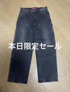 2026年最新】supreme ダブルニーの人気アイテム - メルカリ