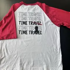 GU ジーユー 東京リベンジャーズ 半袖Tシャツ L