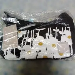 anello ×sousou ミニショルダーバッグ 黒