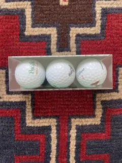 Pacific GOLF CLUB titleist ゴルフボールのサムネイル