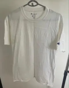 champion 白Tシャツ　M