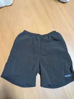 patagonia XS メンズ　バギーズロング黒