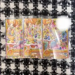 2026年最新】アイカツオンパレードの人気アイテム - メルカリ