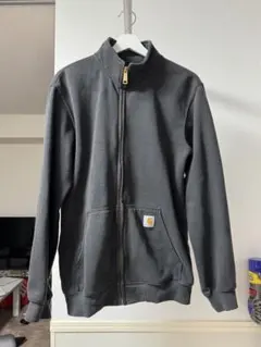 パーカー ブルゾン