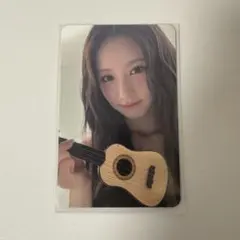 2026年最新】gidle トレカ ミヨンの人気アイテム - メルカリ