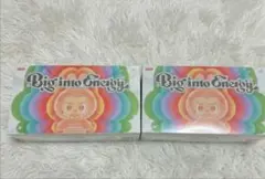 未開封・正規品 ラブブBig into Energy アソートボックス 2セット