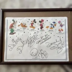 デイジー ディズニー