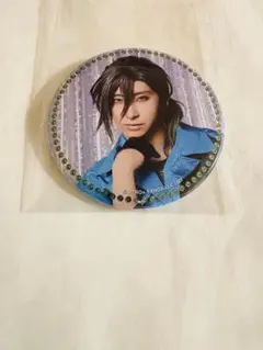 刀ミュ 目出度歌誉花舞 十周年祝賀祭 缶バ 笹貫