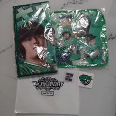 ヤクルトスワローズ　グッズ