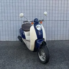 ②絶版 AF55 スクーピー metoroporitan カウル2点 - メルカリ