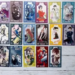 【メルカリ便】黒執事 × 鳥籠学級　コラボ　イラストペーパー　4巻 特典　レア 2026年最新】黒執事 鳥籠学級の人気アイテム - メルカリ