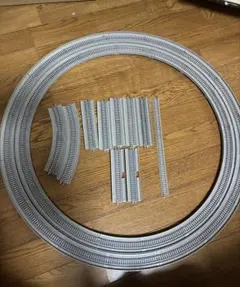KATO　ユニトラック用 ダブルスリップ　Ｘ１５R互換 KATO ユニトラック用 ダブルスリップ X15R互換 - メルカリ