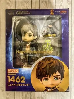 2026年最新】ニュート フィギュアの人気アイテム - メルカリ