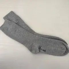 カルバンクライン　メンズ　ソックス　25-27