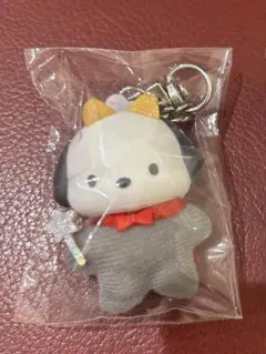 サンリオ ちびっとも ポチャッコ 即購入〇