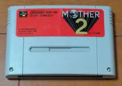 2026年最新】mother2 スーパーファミコンの人気アイテム - メルカリ