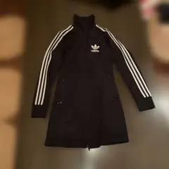 アディダスオリジナルス ハーフジャケット