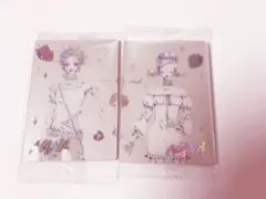 矢沢あい ウエハース レアカード NANA