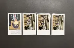 ROF-MAO 1st Anniversary チェキ風カード