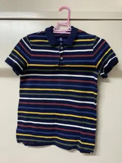 kids GAP 半袖ポロシャツ