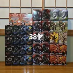 最新プライズフィギュアNARUTO疾風伝 ナルトフィギュアまとめ売り