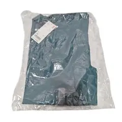 ユニクロUNIQLOプレミアムコットンタンクトップ　XXLサイズ 未使用