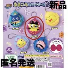 新品 たまごっち スイングケース2 デビルまめっち