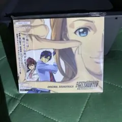 FENCE OF DEFENSE セイラ EPレコード シティーハンター2 - メルカリ