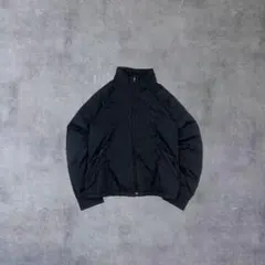 NIKE ACG 中綿 ナイロンジャケット 刺繍ロゴ