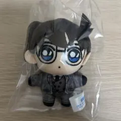 N*A様 名探偵コナン セガラッキーくじ　コナン・蘭