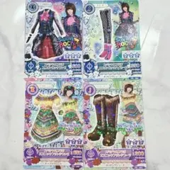 アイカツカード ぱるる