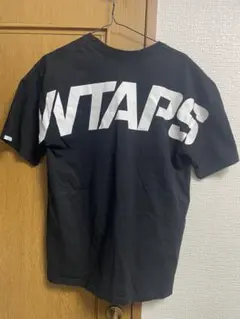 WTAPS x STARTER メッシュタンクトップ ブラック - メルカリ