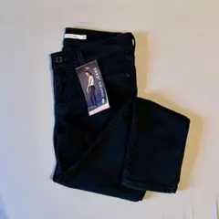 【 新品未使用 】LeVI'S SHAPING SKINNY ブラック