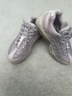 Nike Air Max 95 ピンク 24.5cm エアーマックス