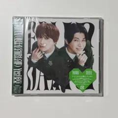Yes! 東京 Sakurashimeji盤 新品未開封 トレカ付き