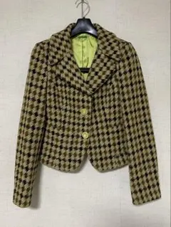 ベネトン ジャケット　美品