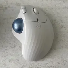 訳あり logi ERGO M575 ワイヤレストラックボール