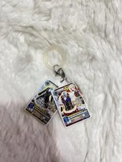 アイカツ めじるしアクセサリー