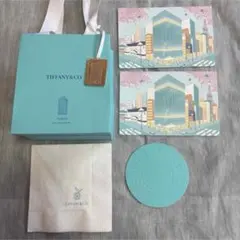 2025年最新】ティファニー 紙袋 枚セットの人気アイテム - メルカリ