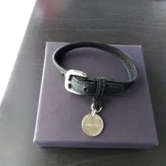 2025年最新】PRADA プラダ レザーブレスレットの人気アイテム - メルカリ