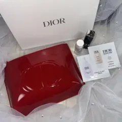 Dior☆カプチュールセラム＆クレーム＆ポーチ＆ルージュ ディオール