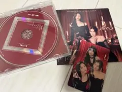 MISAMO TWICE Masterpiece